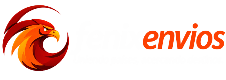 Transporte de mercancía y encomiendas deste Texas a Latinoamérica logo