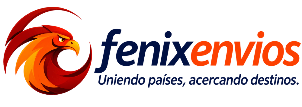 Fenixenvíos